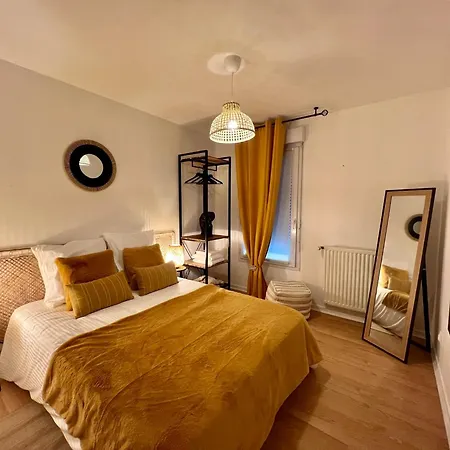 Avec Jacuzzi Et Jardin - Jusqu'a 8 Pers -